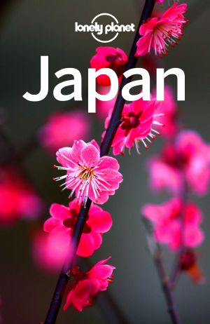 [Lonely Planet 01] • Japan · 15th Edition